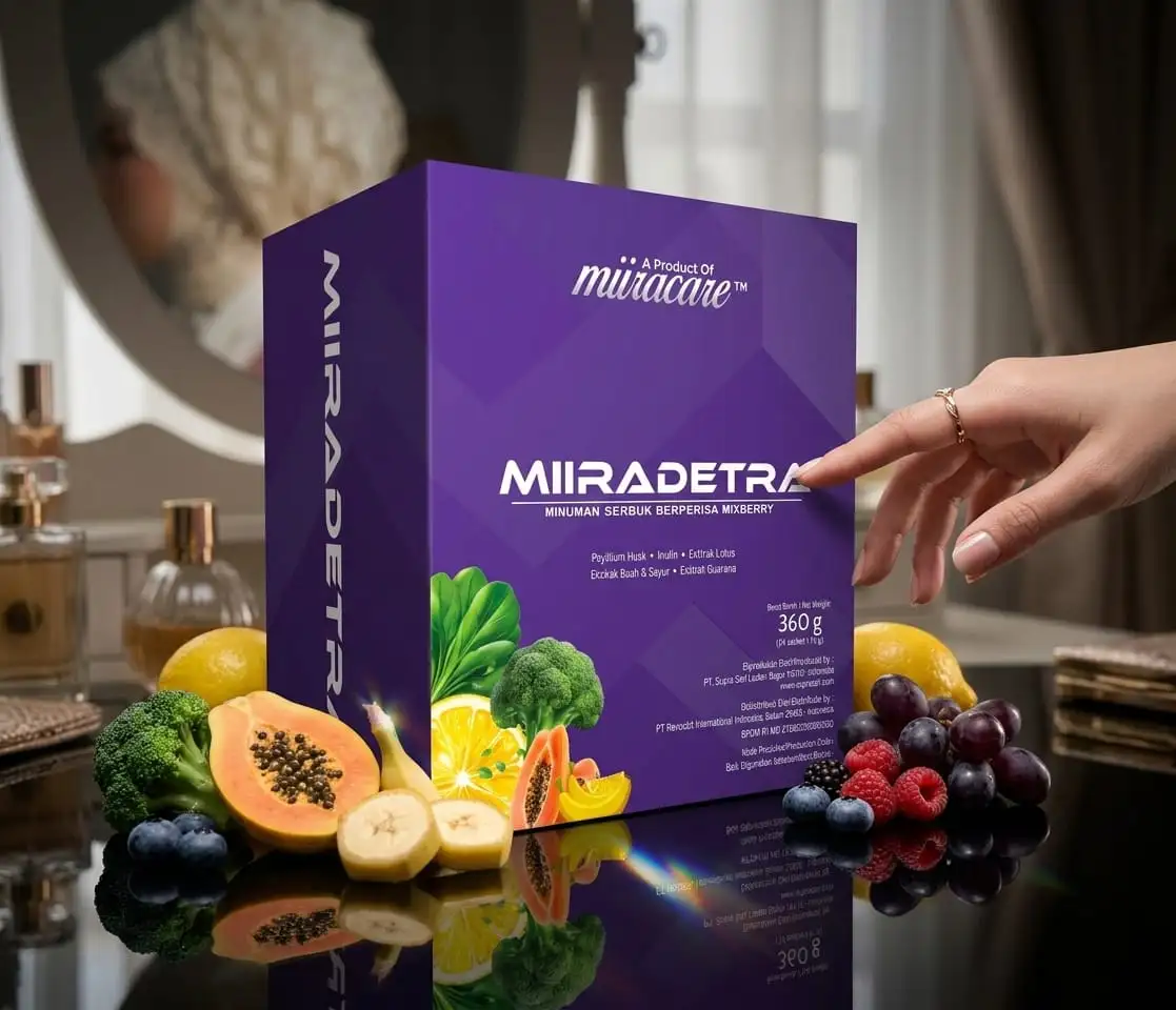 Miiradetra